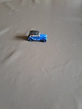 fève voiture  Renault  type  NN 1927