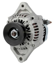 ALTERNATEUR 60AMP NOUVEAU ODER REMAN JAPAN - OE NR. 101211-2850 POUR KUBOTA D950