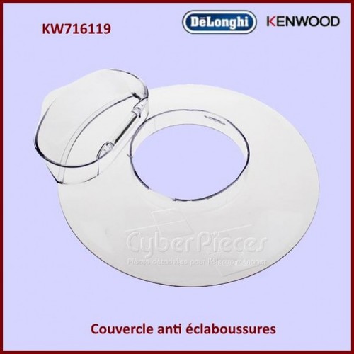 Couvercle anti éclaboussures - couvercle, anti-éclaboussures