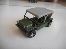 Dinky Toys Austin Mini Moke in