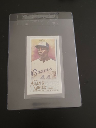 2020 allen ginter - allen, &