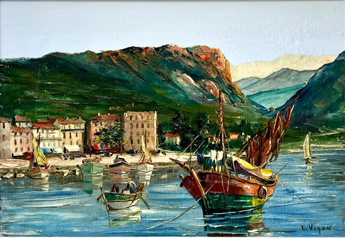 Louis jacques vigon - jacques,
