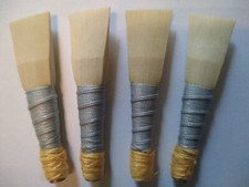 G1 Platine Anches Cornemuse