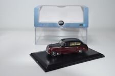 B25 1:43 OXFORD AP004 ROYAL