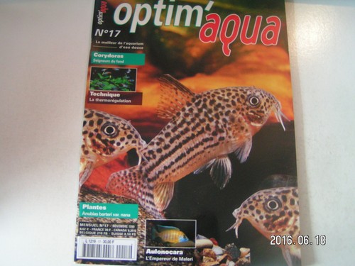 Optim aqua n - **a,
