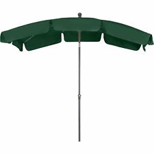 Tropico Mittelstockschirm Vert