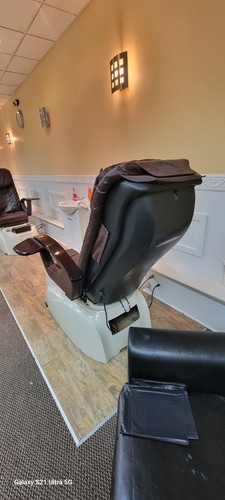 Pedicure massage chairs used - pedicure,