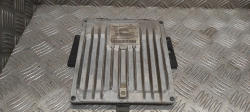 Calculateur moteur delphi - moteur,