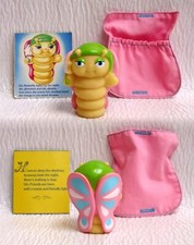 Glo Friends - Les Luxioles Hasbro 1982 Glo Butterfly