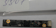 Webcam originale AI03FF99001 pour PACKARD BELL easynote vesuvio GM 