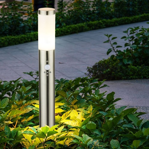Design inox sur - inox, pied