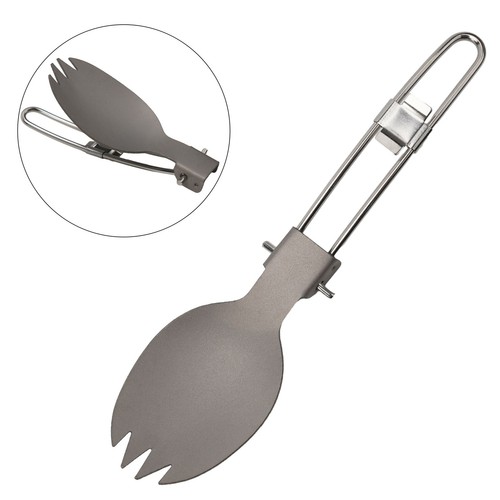 Cuill pliable couverts - cuill��re,