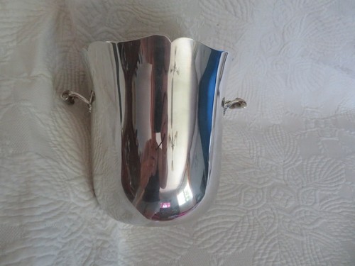 Ercuis seau champagne - ercuis,