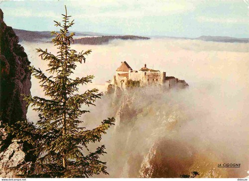 Carte postale la - -, 25