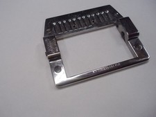 Kahler USA Flyer tremolo