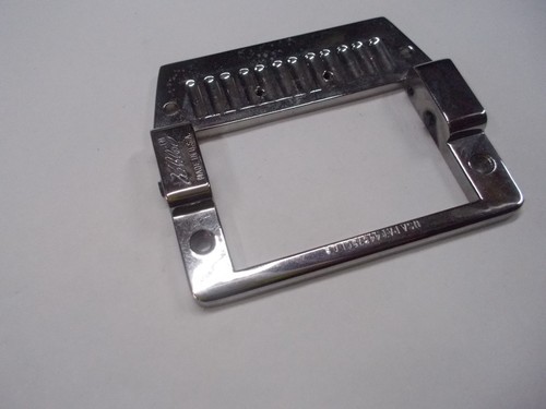 Kahler usa flyer tremolo - flyer,