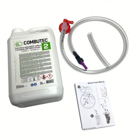 Liquide additif fap filtre - additif, a