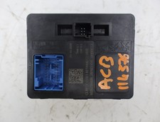 Module Climatronic occasion