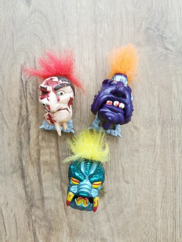 Lot mighty max - dread, /