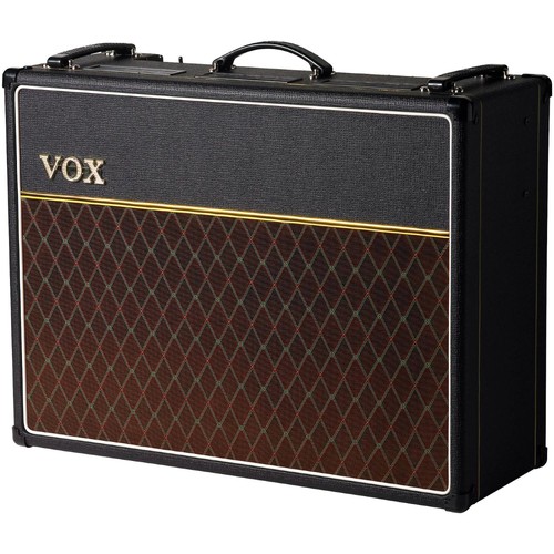 Vox ac30c2x tube combo - vox,