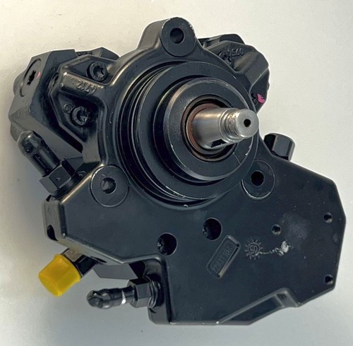 Pompe injection bosch - pompe, à