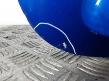 Malle/Hayon arriere CHEVROLET