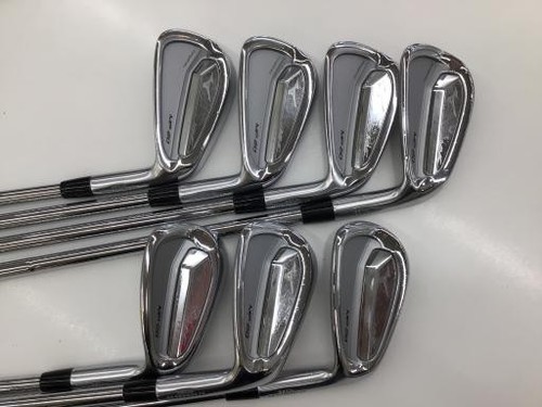 Mizuno mmc usa iron - [mizuno],