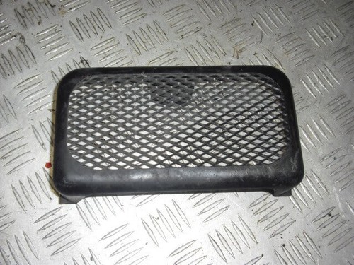 Kymco 125 zing grille - 125,