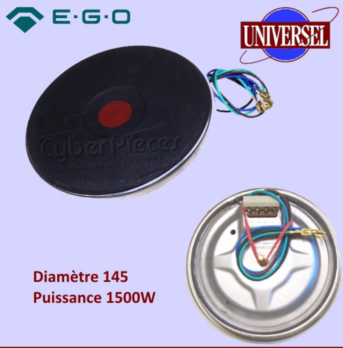 Ego indesit c00194112 foyer - -,