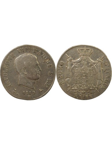 Italie napoléon ier 5 - italie,