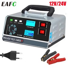 Chargeur batterie - chargeur, de