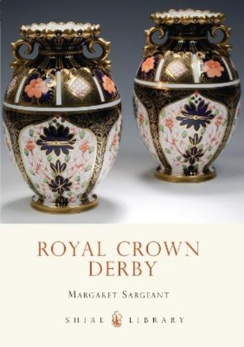Margaret sargeant royal crown - sargeant,