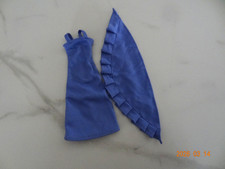 Tenue vintage poupée TRESSY