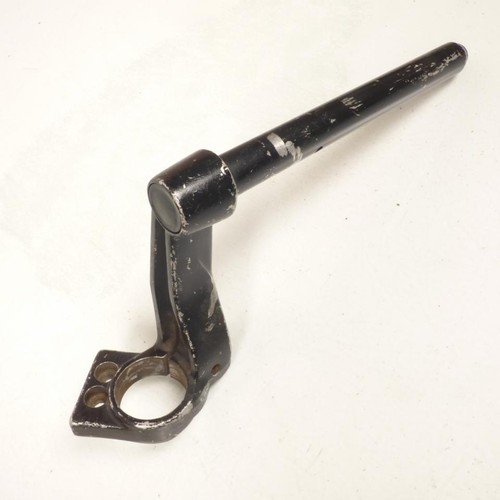 Guidon bracelet gauche - , origine