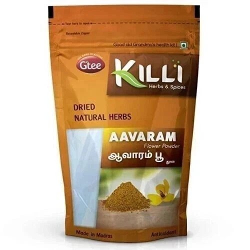 Killi aavarampoo 100g - killi,