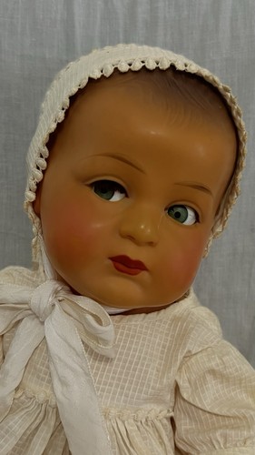 Ancien poupon snf jackie - ancien,
