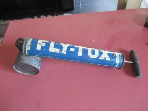 Pub vintage ancien - ,