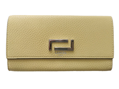 Portefeuille long pia - portefeuille, lancel