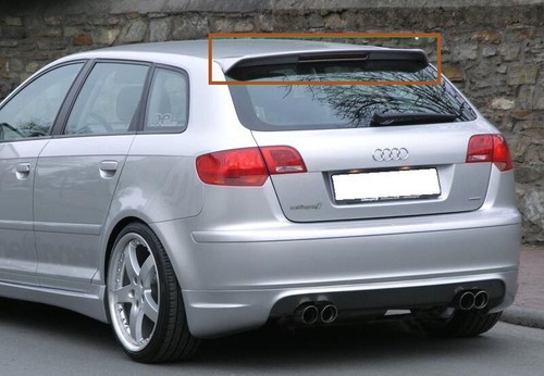 Audi sportback 5 portes - 8p,