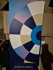 pancarte paris 2024