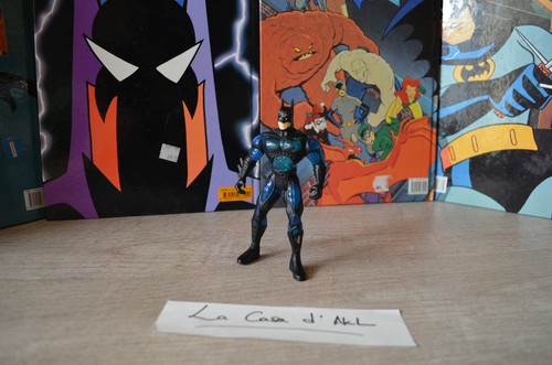 Figurine batman dc comics - figurine,