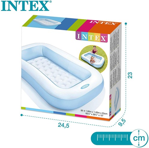 Piscine gonflable patogeoire - piscine,