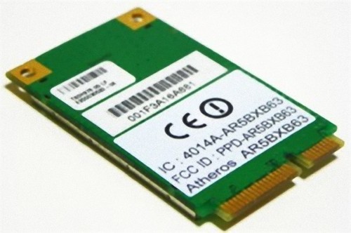 Carte module wifi sans fil - module,