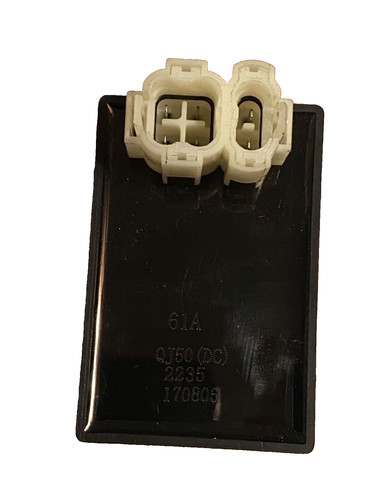 Boitier cdi keeway ry6 - cdi,
