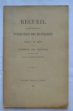 Raimond de Nicolay - La guerre