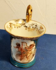  Tasse à thé  Porcelaine De