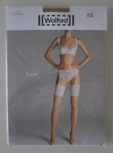 Wolford bas résille gobi - wolford, /