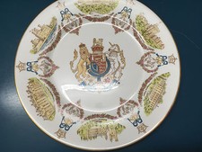 Caverswall Limited Edition