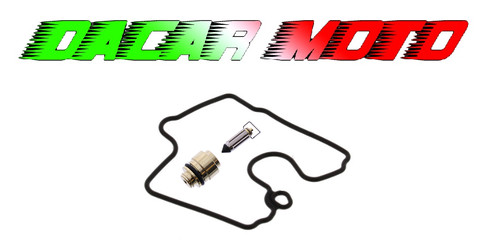 Kit joint spille conique - de,