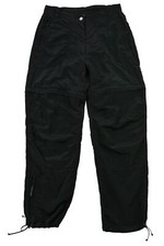 Pantalon convertible léger de